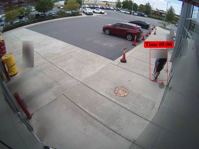Delivery Delay